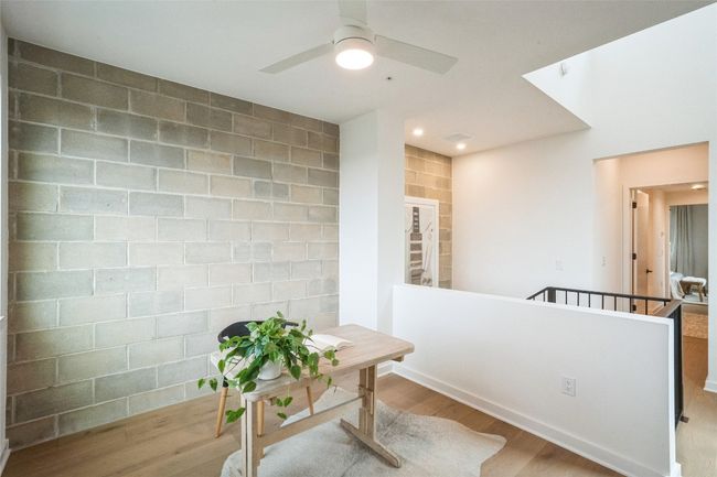 1101 - 700 Denson Dr, Condo with 3 bedrooms, 3 bathrooms and 1 parking in Austin TX | Image 23
