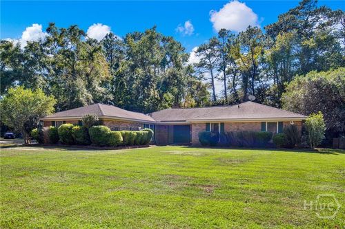 201 Hillary Rd, Savannah, GA, 31410-2305 | Card Image