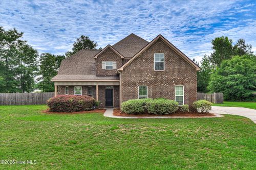 3610 Wheeler Branch Road, Hephzibah, GA, 30815 | Card Image