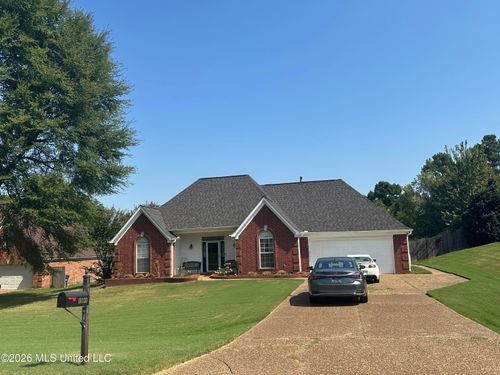 10330 Loftin Drive, Olive Branch, MS, 38654 | Card Image