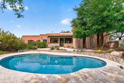 13630 E Camino La Cebadilla, Tucson, AZ, 85749 | Card Image