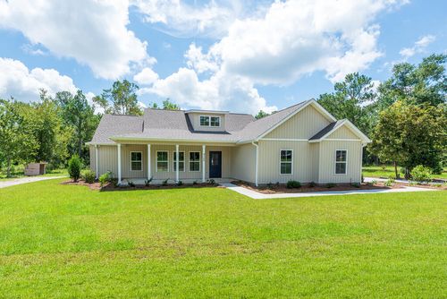4146 Ga Highway 122, E, Hahira, GA, 31632 | Card Image