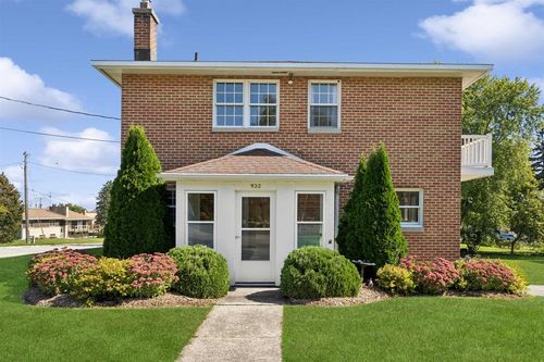 932 1st Street, Kiel, WI, 53042 | Card Image