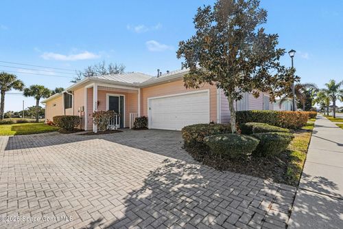 4220 Alamanda Key Dr, Melbourne, FL, 32901-6608 | Card Image