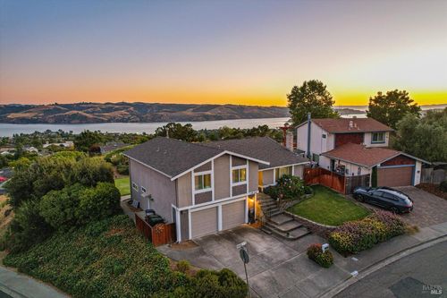  Drake Court, Benicia, CA, 94510 | Card Image