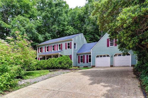 308 Royal Grant Dr, Williamsburg, VA, 23185-4900 | Card Image