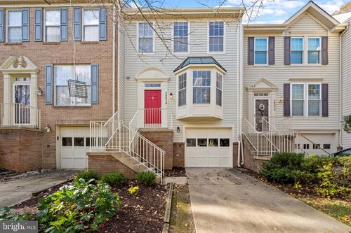 2804 Thickett Way, OLNEY, MD, 20832-3059 | Card Image