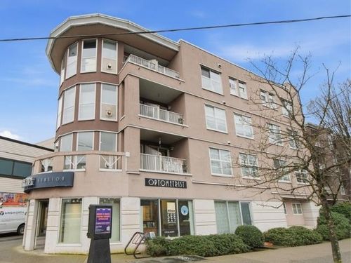 206-1688 E 8th Ave, Vancouver, BC, V5N1T5 | Card Image