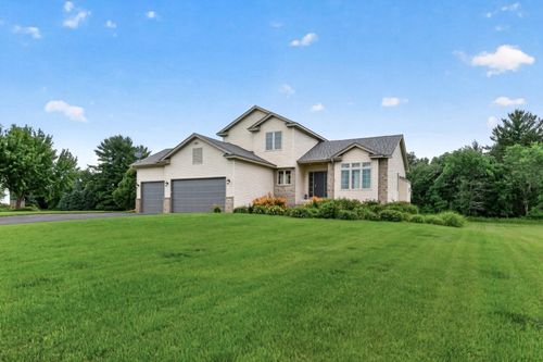 20365 Eidelweiss St Nw, Oak Grove, MN, 55011-9191 | Card Image