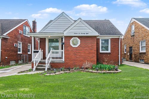 16678 Collingham Dr, Detroit, MI, 48205-1510 | Card Image