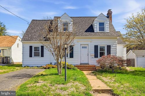 3 Curtis Ave, WILMINGTON, DE, 19804-1909 | Card Image