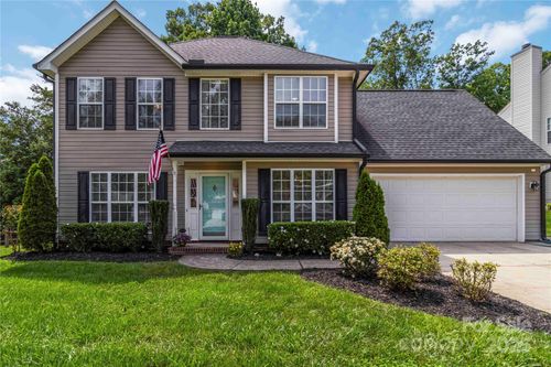 204 Pebble Creek Xing, Fort Mill, SC, 29715-8865 | Card Image