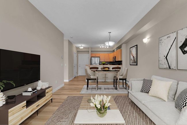 2107 - 211 Aspen Stone Boulevard Sw, Condo with 1 bedrooms, 1 bathrooms and 1 parking in Calgary AB | Image 12