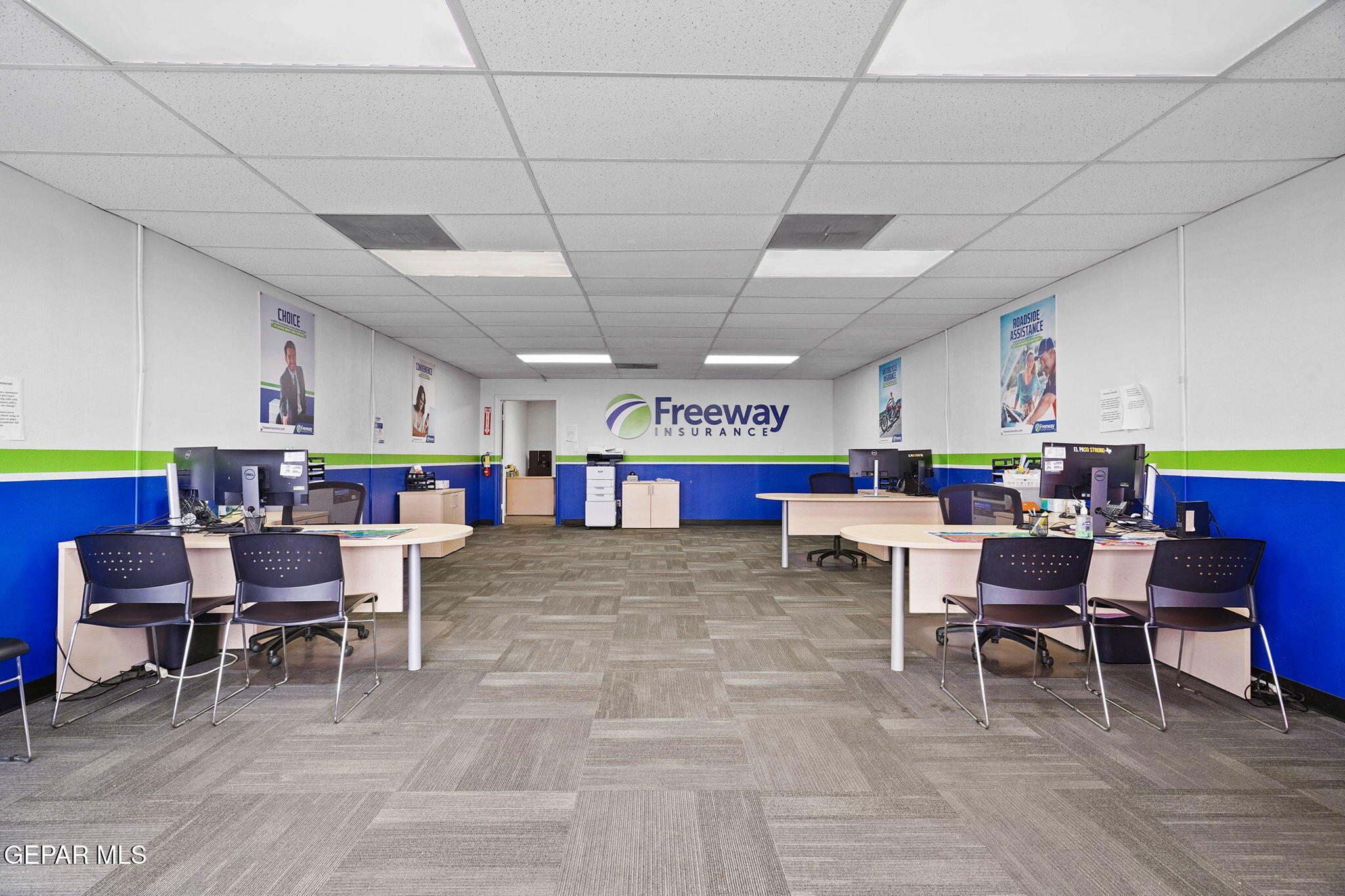Commercial Sale in El Paso 4