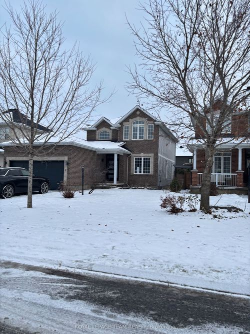 78 Friendly Cres, Stittsville, ON, K2S2B5 | Card Image