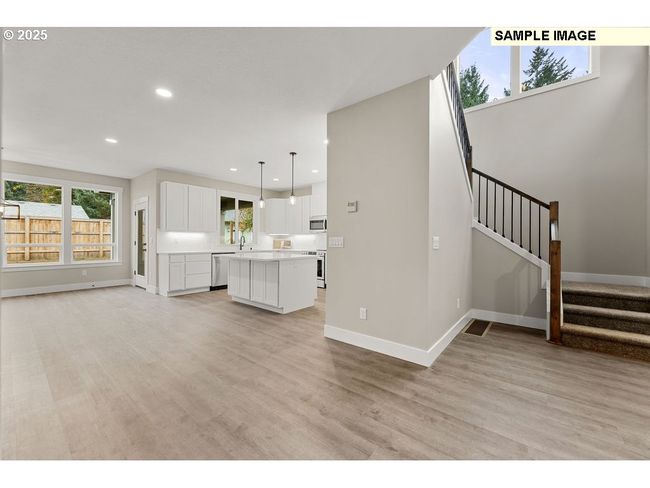 2522 Ne 51 St St, House other with 3 bedrooms, 2 bathrooms and 2 parking in Vancouver WA | Image 9