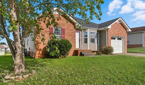 1859 Timberline Pl, Clarksville, TN, 37042-5275 | Card Image