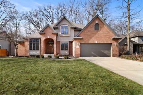 7016 Dove Drive, Schererville, IN, 46375 | Card Image