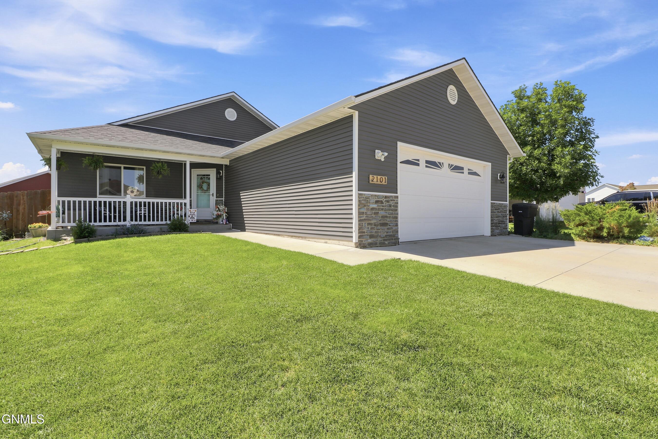 Residential in Williston 2