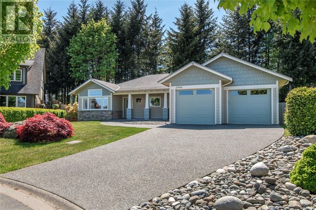 2996 Thurston Pl, House other with 3 bedrooms, 2 bathrooms and 4 parking in Campbell River BC | Image 37