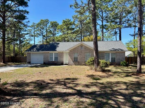 304 Raye Dr, Wilmington, NC, 28412-2439 | Card Image
