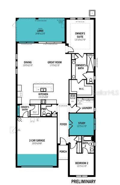 Floor Plan | Image 2