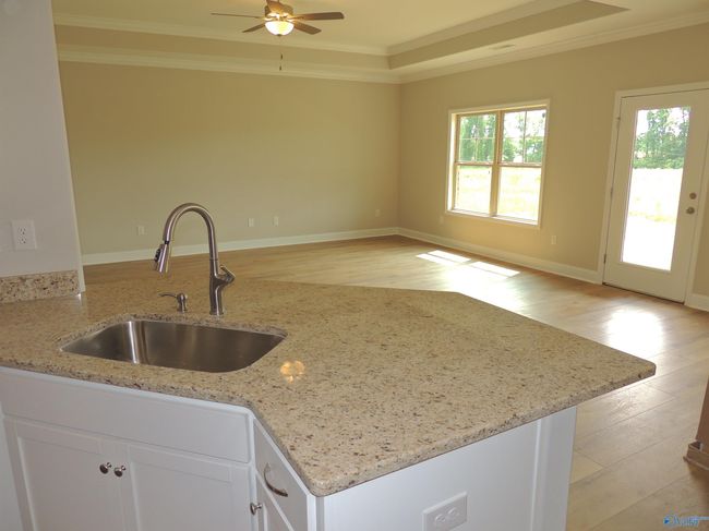 138 Khaki Ridge Dr, House other with 4 bedrooms, 2 bathrooms and null parking in Hazel Green AL | Image 18