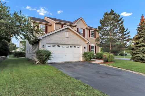 1995 Meadowview Dr, Round Lake, IL, 60073-9793 | Card Image