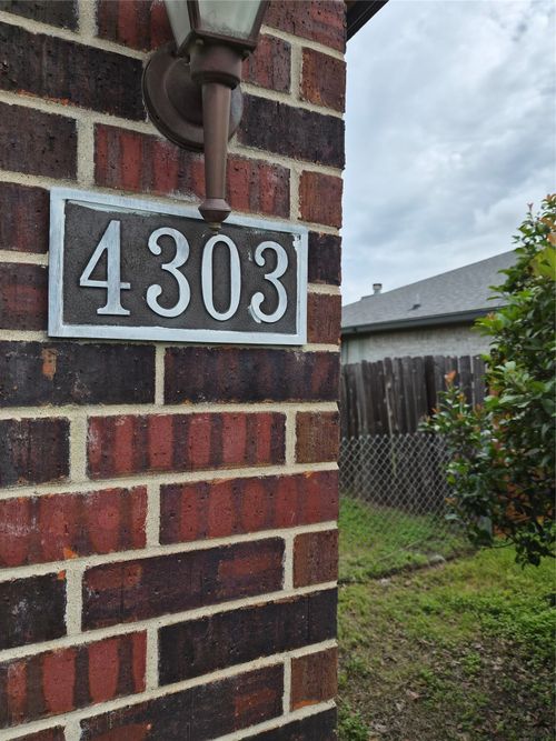 4303 Rifle Drive, Killeen, TX, 76542 | Card Image