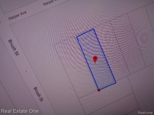 404 Harper Ave, Detroit, MI, 48202-3536 | Card Image