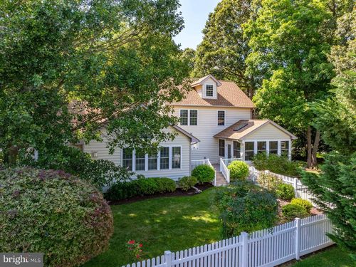 1 Tall Oaks Court, REHOBOTH BEACH, DE, 19971 | Card Image