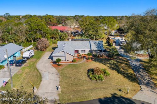 3015 Gentle Breezes Ct, Melbourne, FL, 32934-7521 | Card Image