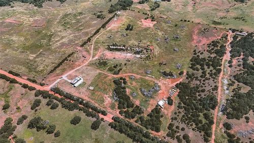 16465 E Industrial Rd, Meridian, OK, 73058 | Card Image