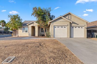 1505 Sanarita Way, House other with 4 bedrooms, 0 bathrooms and null parking in Madera CA | Image 1