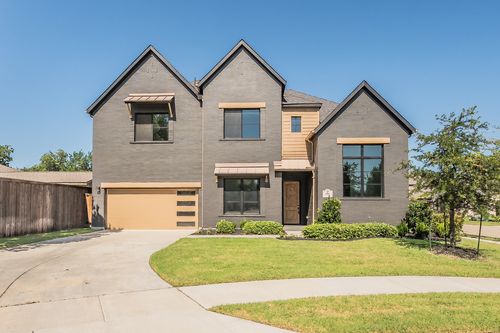 5901 Westworth Falls Way, Westworth Village, TX, 76114-2041 | Card Image