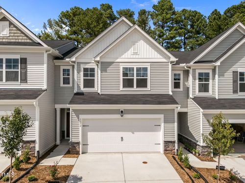 1112 Tea Time Trl, Durham, NC, 27701 | Card Image