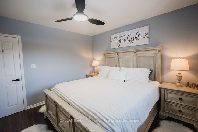 254 Beachey Dr, House other with 4 bedrooms, 2 bathrooms and 10 parking in Trout Creek ON | Image 16