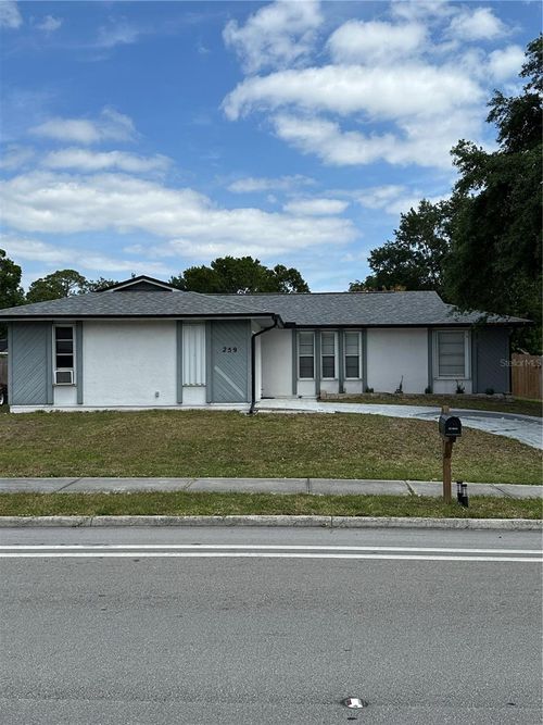 259 Emerson Dr Nw, PALM BAY, FL, 32907-7896 | Card Image