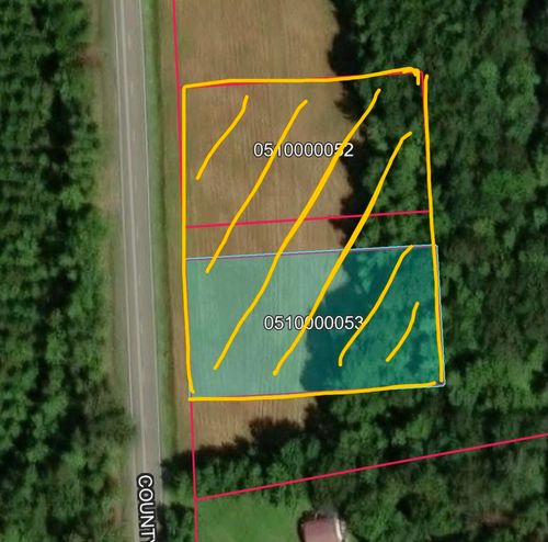 0 County Line Rd, Cross, SC, 29436 | Card Image