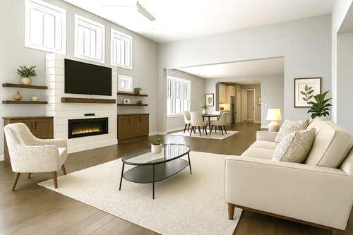 15664 Cobblestone Lake Pkwy, Apple Valley, MN, 55124-7829 | Card Image