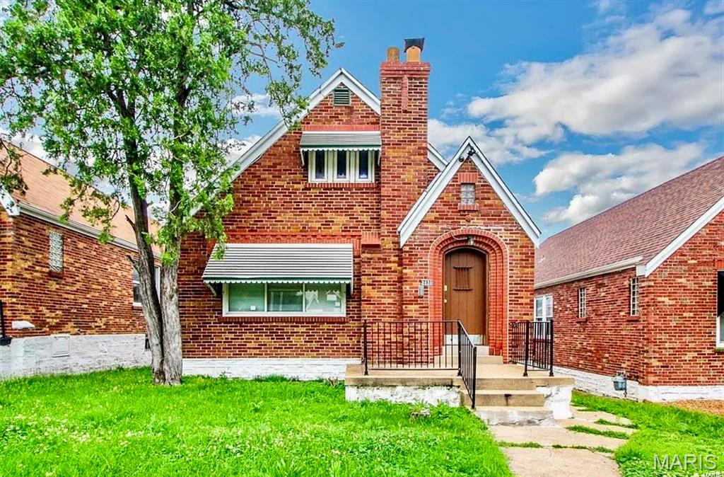 Residential in St Louis