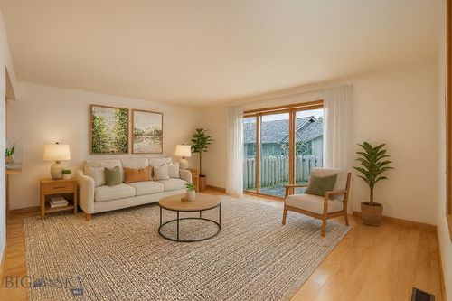 3801 Spruce Meadow Dr, Bozeman, MT, 59718-1937 | Card Image