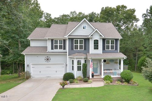 195 Timberwind Rd, Franklinton, NC, 27525-9523 | Card Image