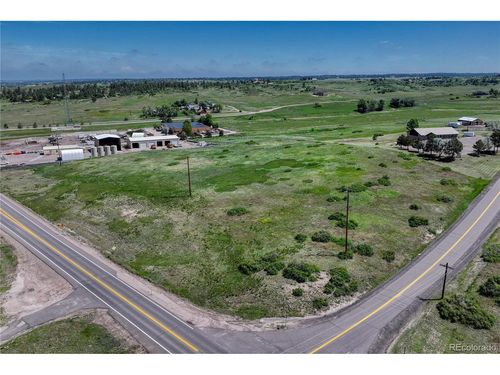 2968 N State Highway 83, Franktown, CO, 80116-9622 | Card Image