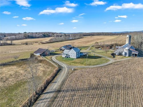 291 Bradley Hill Rd, Oxford, NY, 13830-3457 | Card Image