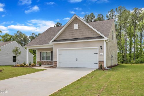 1118 Rhino Bnd, Oxford, NC, 27565-5667 | Card Image