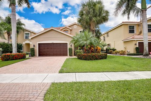 10894 Bitternut Hickory Ln, Boynton Beach, FL, 33437-7553 | Card Image