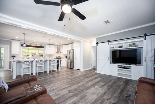 676 County Road 4005, Timpson, TX, 75975-4080 | Card Image