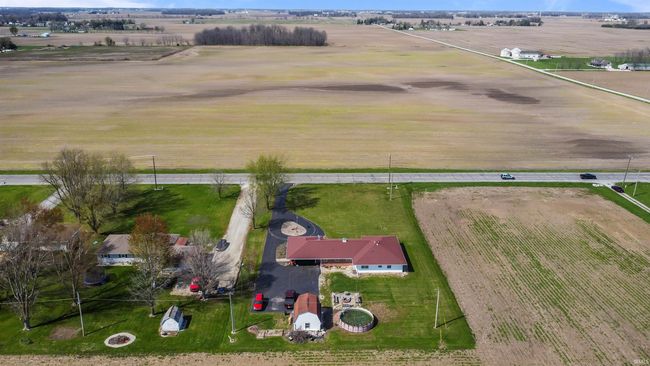5135 W 100 N, House other with 3 bedrooms, 3 bathrooms and null parking in Kokomo IN | Image 34