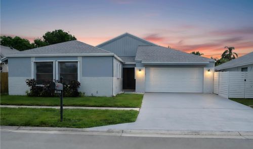 11508 Clear Creek Pl, Boca Raton, FL, 33428-2413 | Card Image